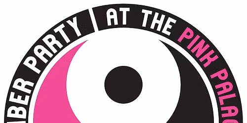 The Anti - Slumber Paty 8 - Anything 8ut Clothes