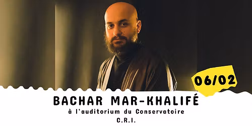 BACHAR MAR-KHALIF\u00c9