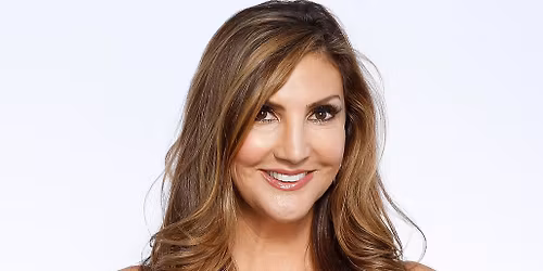 Netflix Is A Joke Fest - Heather McDonald at Avalon Hollywood