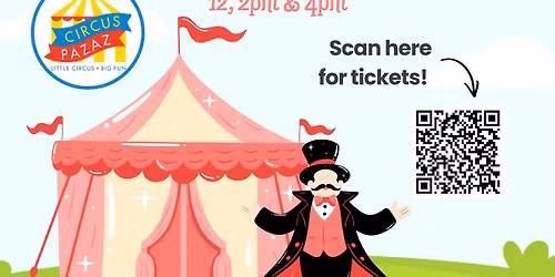 Carden Circus 