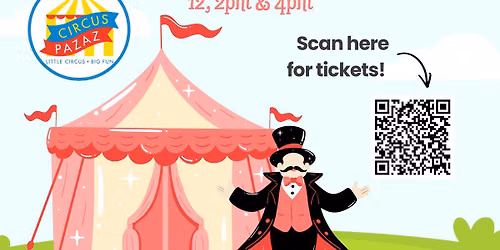 Carden Circus