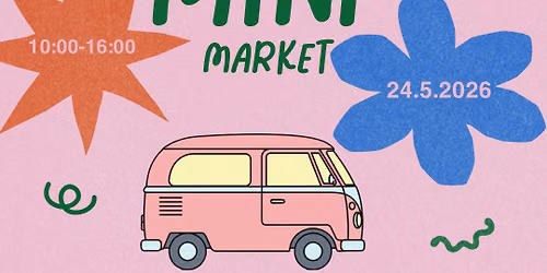 MINI MARKET \/ ROK\u00c1\u010c \/ 24.5.2026