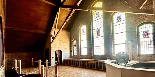 Let\u2019s Get Trashy, Beloit