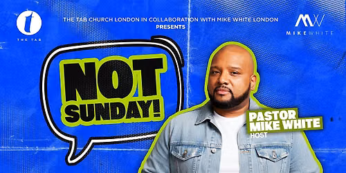 Not Sunday