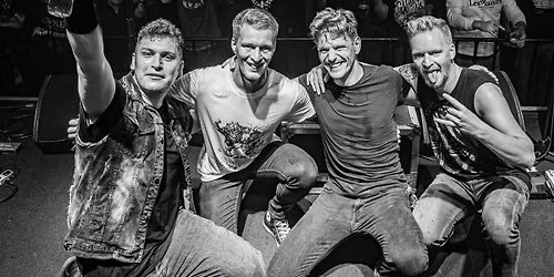 Black Oak County | Tobakken, Esbjerg