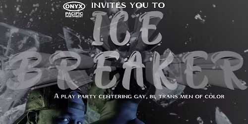 IceBreaker