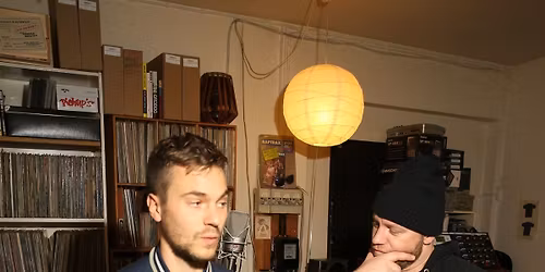 Vin & Hyl #28 - n\u00e6sten sommer!