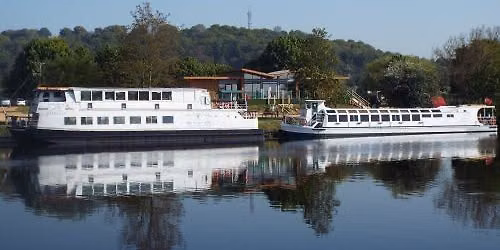 Princess River Cruise
