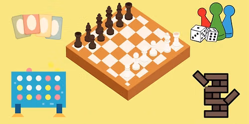 International Chess Day and Other Games