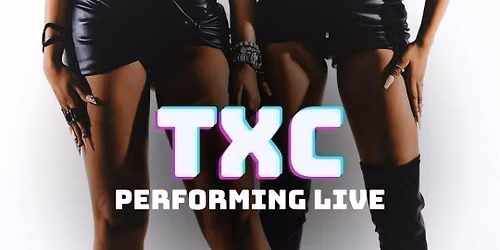 MANCHESTER SUMMER FEST 2026 - TXC & MORE PERFORMING