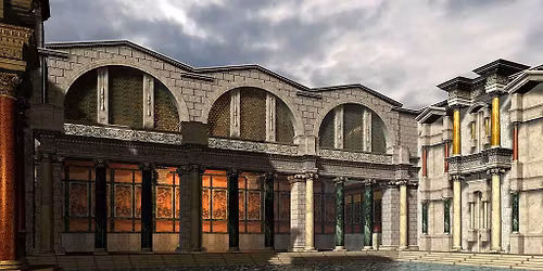 SPECIALE INGRESSO GRATUITO: il Museo delle Terme di Diocleziano apertura serale e biglietto scontato