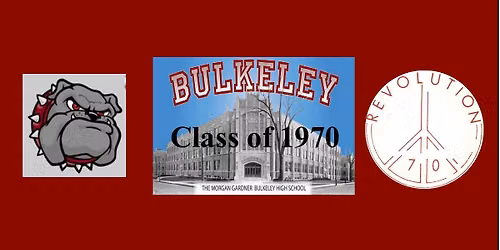 100 year anniversary of Morgan G. Bulkeley High School