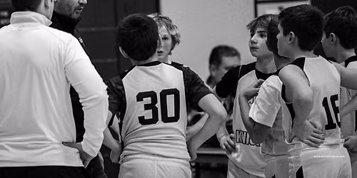 4th-6th Grade Boy\u2019s Feeder Tryouts