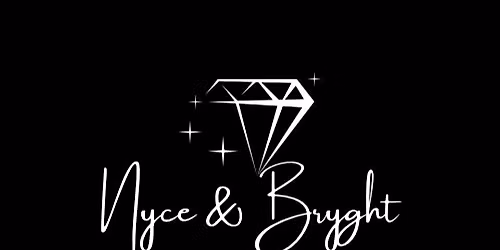 Black Business Shower by Nyce & Bryght