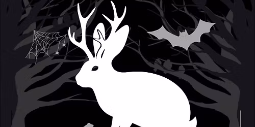 November Creatures of the Night Market 