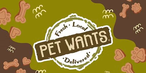 Pet Wants @ Chevy Chase Farmer\u2019s Market