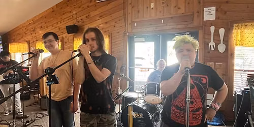 ROCKFORD\u2019S OWN\u2026SOUNDSTONES returns to Eggs and Kegs