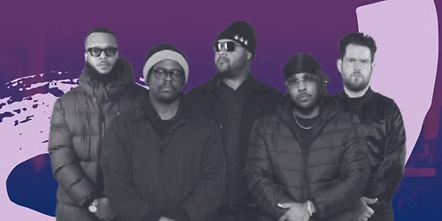 Butcher Brown & Richmond Symphony