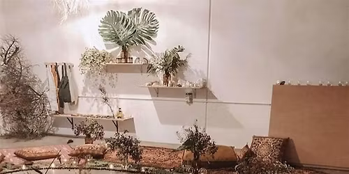 Winter Solstice  Ceremony