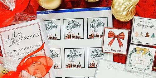 Holiday Market at The Royal Standard