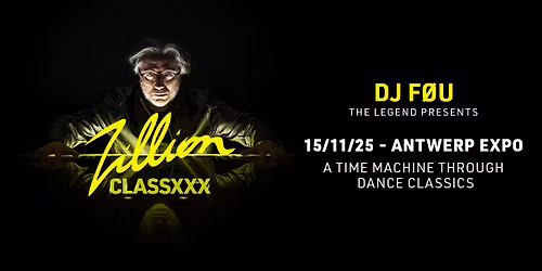 Zillion Classxxx
