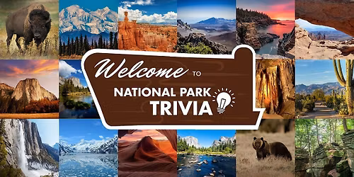 National Park Trivia