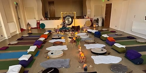 Winter Solstice Gathering