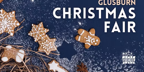 Glusburn Christmas Fair and Makers Market
