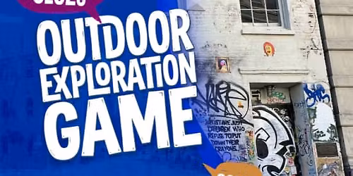 Basquiat\u2019s Gritty New York Outdoor Exploration Game