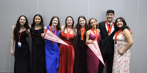 iLuminate - Wenatchee