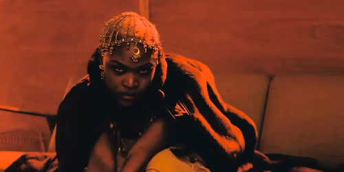 Pongo in Sar\u0131yer