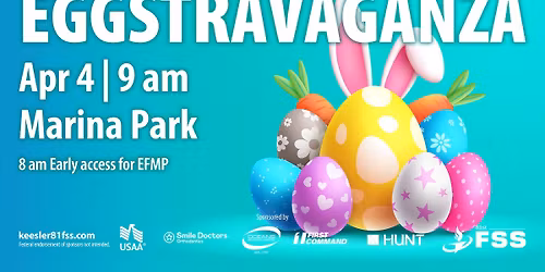 Eggstravaganza