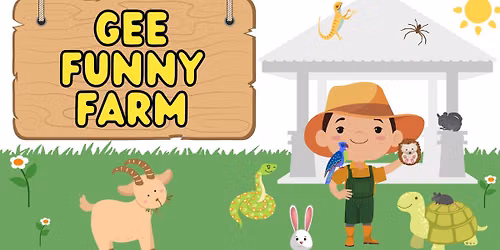 GEE Funny Farm