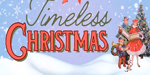 Christmas Eve Service (5pm)