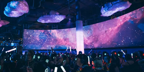 80s, 90s & 00s Silent Disco inside The National Space Centre, Leicester - SIGN UP NOW! \ud83d\ude80