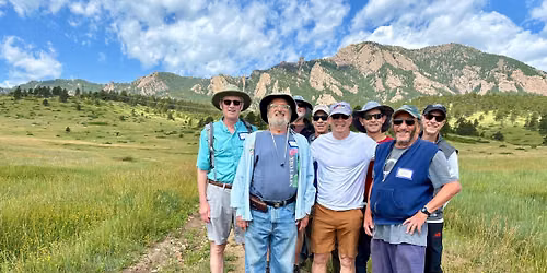 MOTJ Hikes: Summer