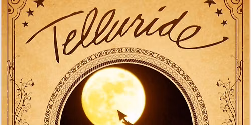 Telluride at the Flora Bama -One Night on the Line