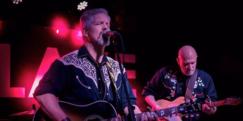 Jay Stott Band at The Bricks on Main