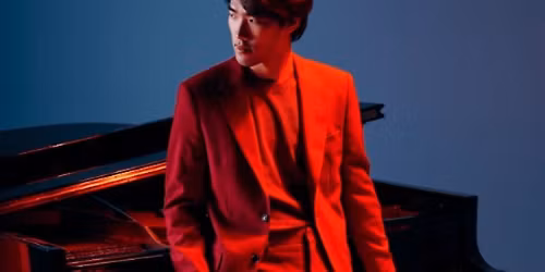 Philharmonia: Bruce Liu Plays Ravel