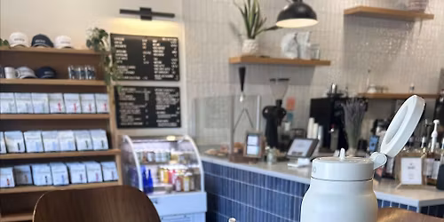 The Coffee Connect
