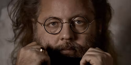 S\u00f8ren Huss in Randers