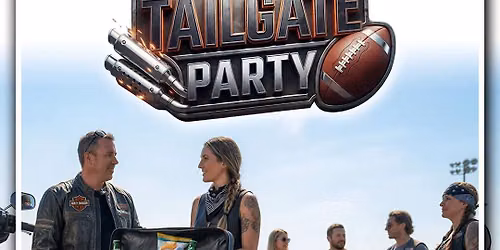 Tailgate Party