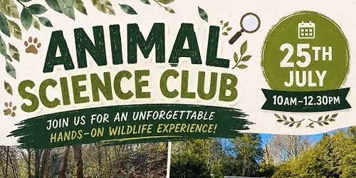 Animal Science Club
