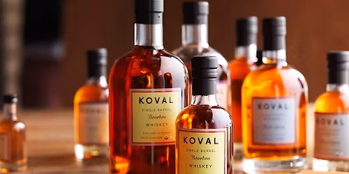 Koval Cocktail Dinner