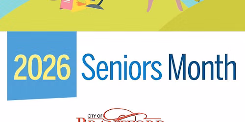 Seniors Month: Mindful Spray Workshop