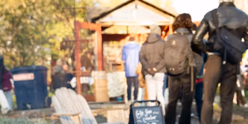 Valborgsm\u00e4ssoafton i Vinterviken