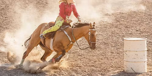 Bulls and Barrels Beach Rodeo at Virginia Beach Oceanfront
