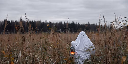 4th Annual Haunted Mines & Wines