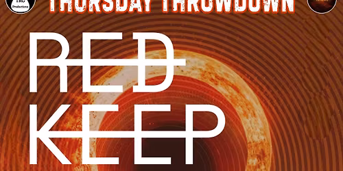 Thursday Throwdown 