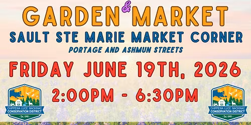 Jane Bishop Memorial Native Plant & Garden Market